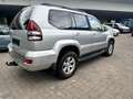 Toyota Land Cruiser 3.0 D-4D Sol Automatik/Navi/Leder Silber - thumbnail 4