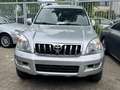 Toyota Land Cruiser 3.0 D-4D Sol Automatik/Navi/Leder Silber - thumbnail 3