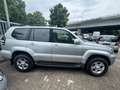 Toyota Land Cruiser 3.0 D-4D Sol Automatik/Navi/Leder Silber - thumbnail 8