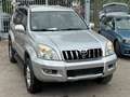 Toyota Land Cruiser 3.0 D-4D Sol Automatik/Navi/Leder Silber - thumbnail 12