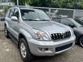 Toyota Land Cruiser 3.0 D-4D Sol Automatik/Navi/Leder Silber - thumbnail 1