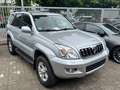Toyota Land Cruiser 3.0 D-4D Sol Automatik/Navi/Leder Silber - thumbnail 10