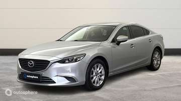 2.2 SKYACTIV-D 150 Dynamique BVA