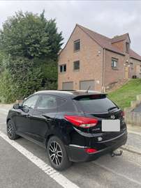 1.6 GDi 135 2WD Blue Drive Pack Confort