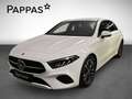 Mercedes-Benz A 200 d Kompaktlimousine Cam PTS Navi Wide SHZ Alb - thumbnail 2