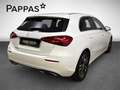 Mercedes-Benz A 200 d Kompaktlimousine Cam PTS Navi Wide SHZ Alb - thumbnail 6