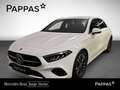 Mercedes-Benz A 200 d Kompaktlimousine Cam PTS Navi Wide SHZ Alb - thumbnail 1