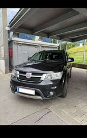 2,0 Multijet II 170 Black Code AWD Aut.