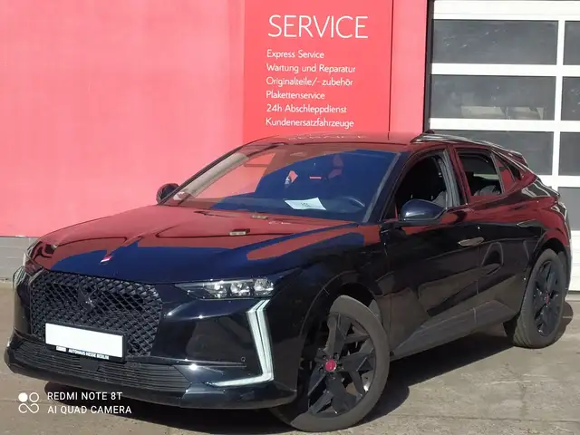 DS Automobiles DS 4 Performance Line PT130 Automatik *Kamera*