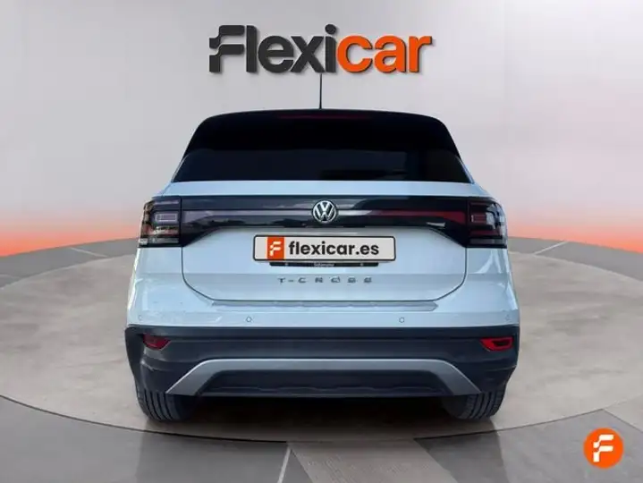 Volkswagen T-Cross 1.0 TSI Advance 6v 2020, foto 7