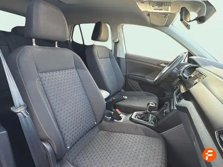 Volkswagen T-Cross 1.0 TSI Advance 6v 2020, foto 16