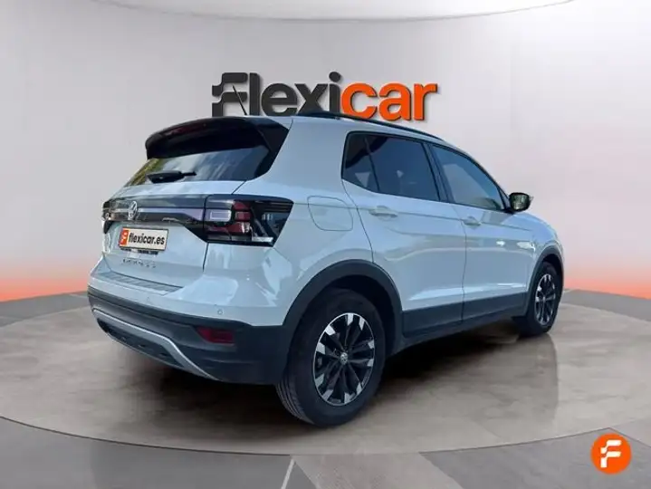 Volkswagen T-Cross 1.0 TSI Advance 6v 2020, foto 8