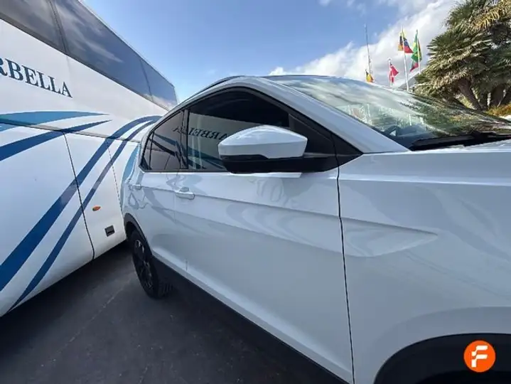 Volkswagen T-Cross 1.0 TSI Advance 6v 2020, foto 25
