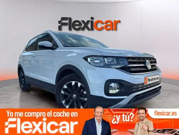 Volkswagen T-Cross 1.0 TSI Advance 6v 2020