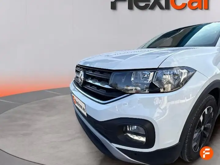 Volkswagen T-Cross 1.0 TSI Advance 6v 2020, foto 24