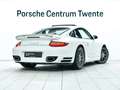 Porsche 997 Turbo S Wit - thumbnail 3