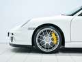 Porsche 997 Turbo S Wit - thumbnail 6
