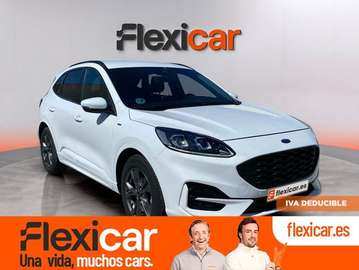 1.5 EcoBoost ST-Line FWD 150