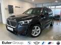 BMW X1 20i M-Sport Winter18'' AHK PANO Ad-M-Fahrw H/K Mem Schwarz - thumbnail 1