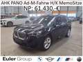 BMW X1 20i M-Sport Winter18'' AHK PANO Ad-M-Fahrw H/K Mem Schwarz - thumbnail 1