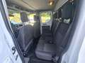 Ford Transit Pritsche DoKa 2,0 EcoBlue L3H1 350 Trend Weiß - thumbnail 10