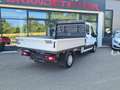 Ford Transit Pritsche DoKa 2,0 EcoBlue L3H1 350 Trend Weiß - thumbnail 5