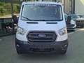 Ford Transit Pritsche DoKa 2,0 EcoBlue L3H1 350 Trend Weiß - thumbnail 3