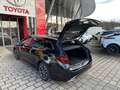 Toyota Corolla TS 1.8 Hybrid Teamplayer, TECHNIK-PAKET Чёрный - thumbnail 9