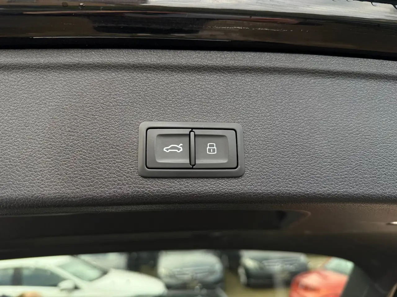 Audi A4 Avant — photo 12 sur 32