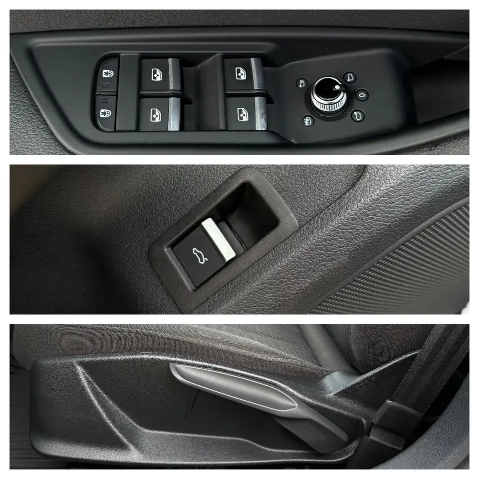 Audi A4 Avant — photo 18 sur 32
