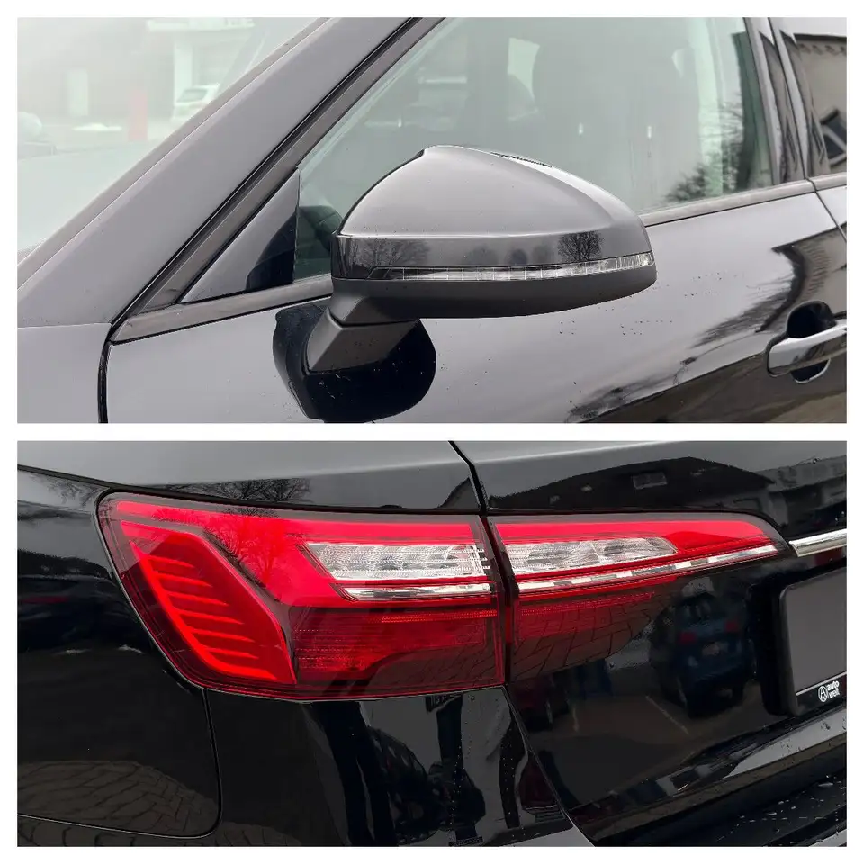 Audi A4 Avant — photo 10 sur 32