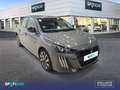 Peugeot 208 Puretech 100 Active Grau - thumbnail 3