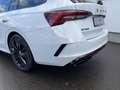 Skoda Octavia Combi RS 265 PS Facelift Matrix ACC Kamera Weiß - thumbnail 15