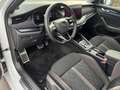 Skoda Octavia Combi RS 265 PS Facelift Matrix ACC Kamera Weiß - thumbnail 9
