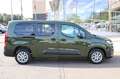 Fiat Doblo Kombi extra Lang 130 Automatik 7Sitze Full Opt.... Grün - thumbnail 2