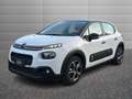 Citroen C3 1.2 puretech Live s&s 83cv Weiß - thumbnail 1