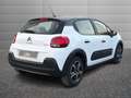 Citroen C3 1.2 puretech Live s&s 83cv Weiß - thumbnail 2