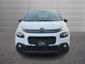 Citroen C3 1.2 puretech Live s&s 83cv Weiß - thumbnail 3