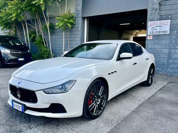 3.0 V6 275cv GranSport