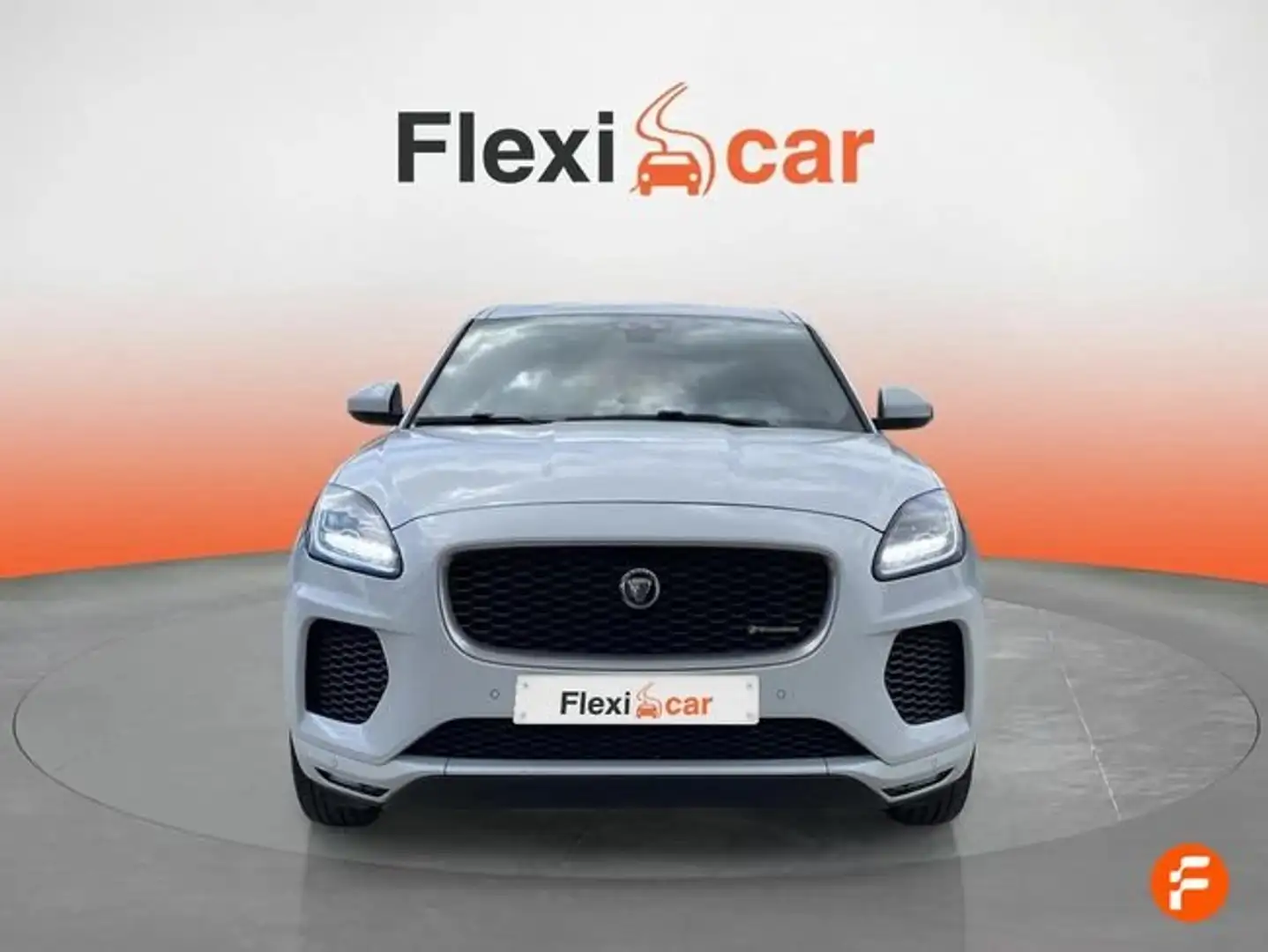 Jaguar E-Pace 2.0D 110kW 4WD Auto Blanco - 2