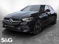 Mercedes-Benz C 200 Edition Avantgarde DIG LIGHT+SSD+18 ZOLL Schwarz - thumbnail 1