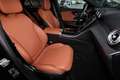 Mercedes-Benz C 200 Edition Avantgarde DIG LIGHT+SSD+18 ZOLL Schwarz - thumbnail 4