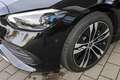 Mercedes-Benz C 200 Edition Avantgarde DIG LIGHT+SSD+18 ZOLL Schwarz - thumbnail 3