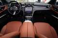 Mercedes-Benz C 200 Edition Avantgarde DIG LIGHT+SSD+18 ZOLL Schwarz - thumbnail 5