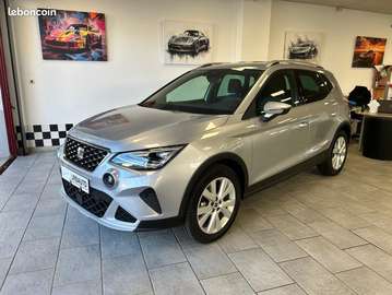 (2) 1.0 TSI 115 START-STOP XPERIENCE