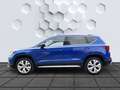 SEAT Ateca 2.0 TDI DSG Xperience AHK Navi Blau - thumbnail 14