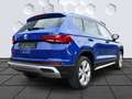 SEAT Ateca 2.0 TDI DSG Xperience AHK Navi Blau - thumbnail 2