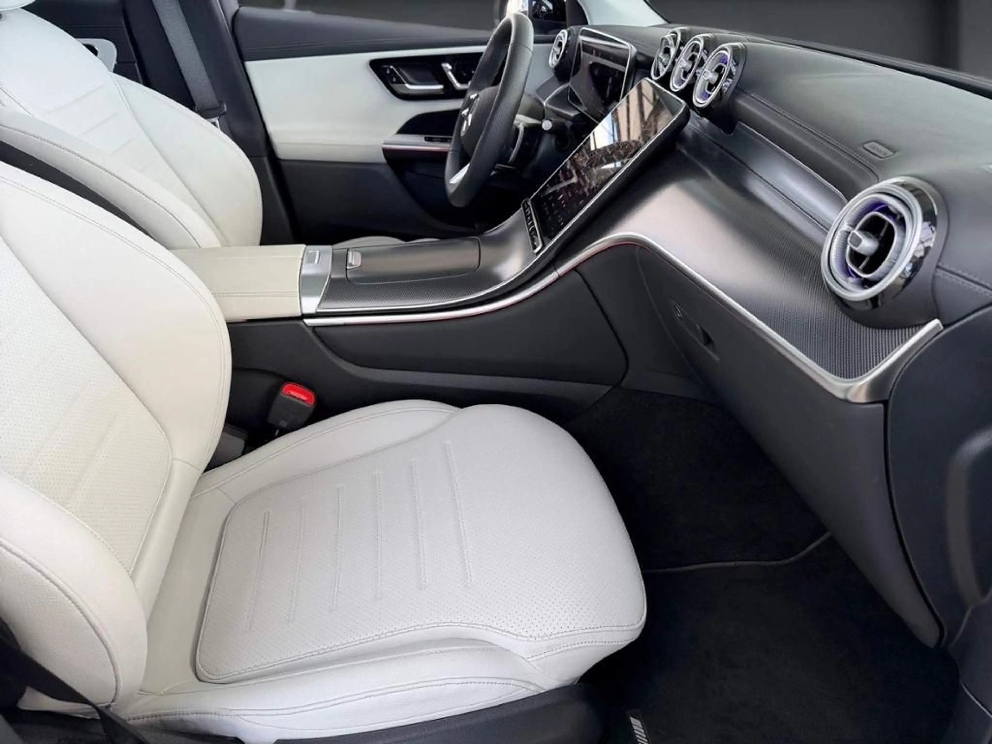 Mercedes-Benz GLC 300 de 4M Coupé AMG, Night, 20'', Pano,Burm3 — photo 6