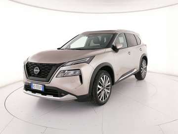 1.5 e-power Tekna 2wd auto - autocarro N1