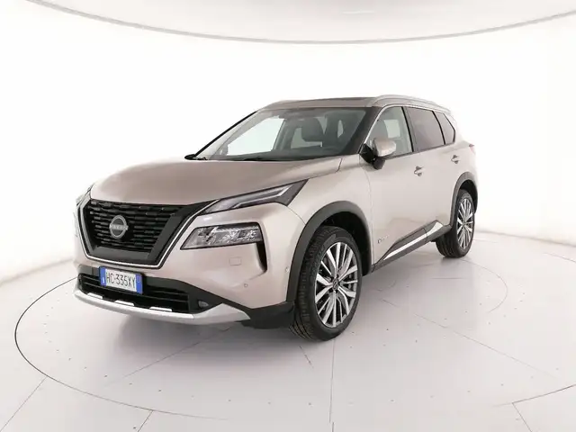 Nissan X-Trail 1.5 e-power Tekna 2wd auto - autocarro N1